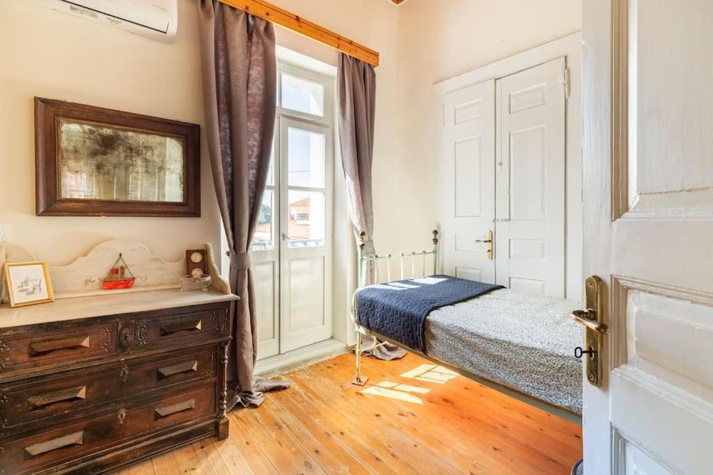 Traditional House At Near Holiday home Koroni (Messinia)