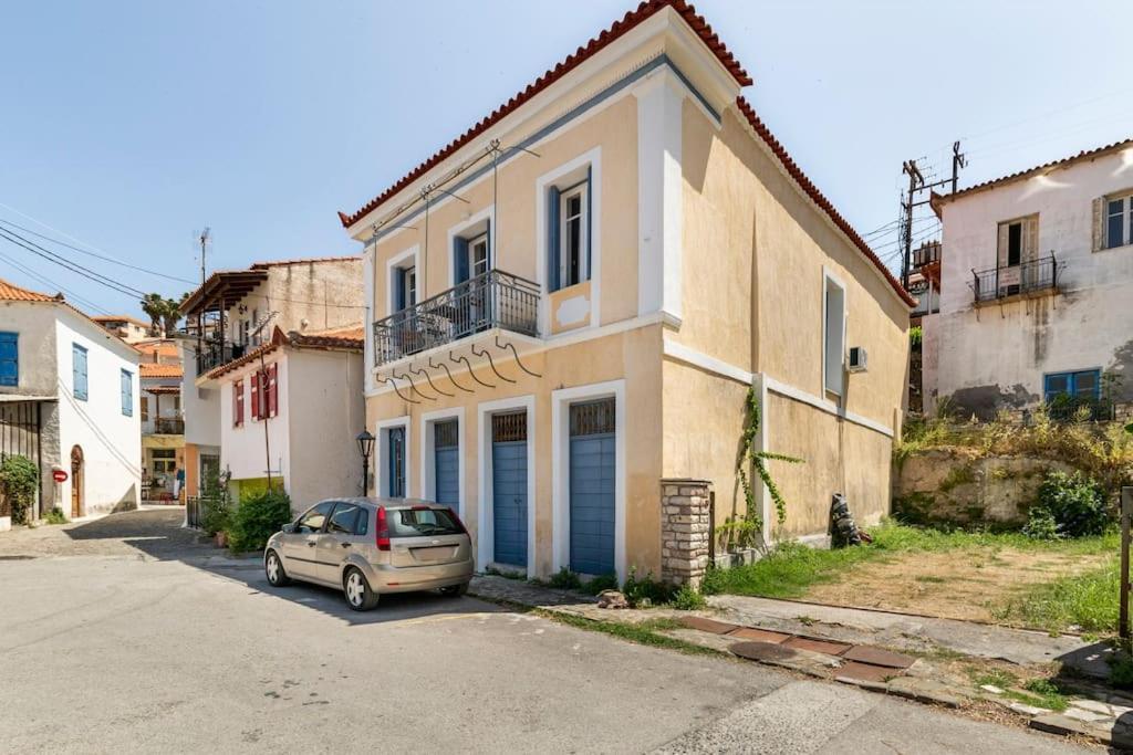 Traditional House At Near Holiday home *