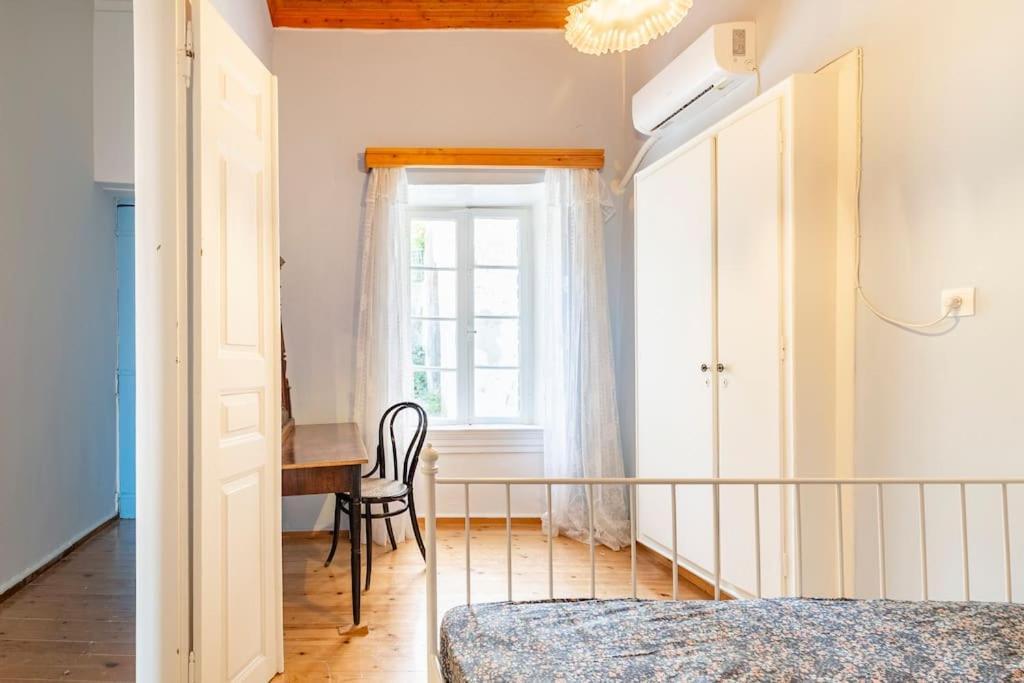 Traditional House At Near * Koroni (Messinia)