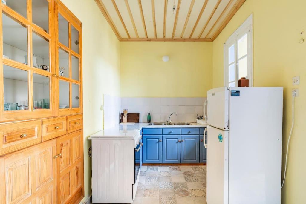 Traditional House At Near Holiday home *
