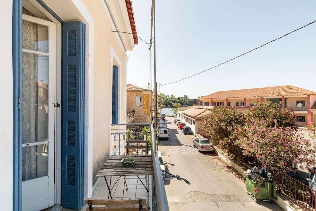 Traditional House At Near Holiday home Koroni (Messinia)