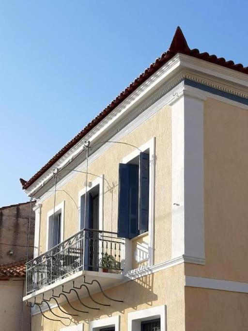 Traditional House At Near Holiday home *