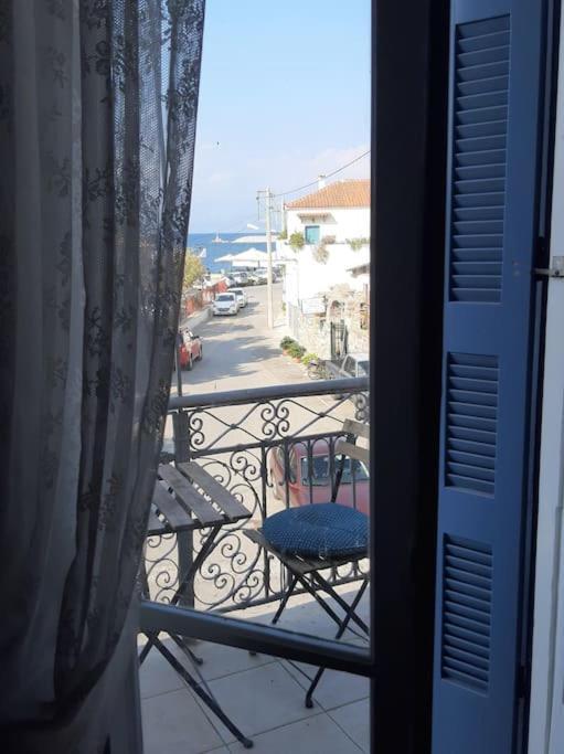 Traditional House At Near * Koroni (Messinia)