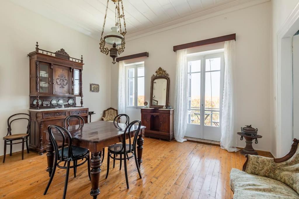 Traditional House At Near Holiday home *