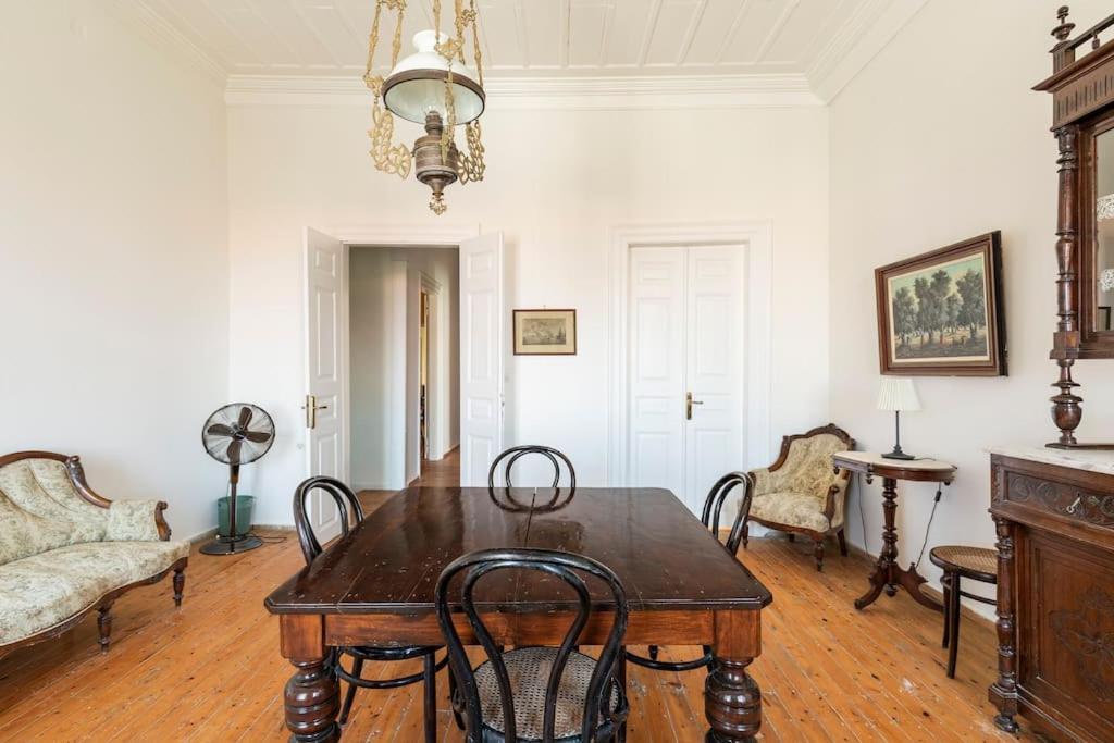Traditional House At Near Holiday home Koroni (Messinia)